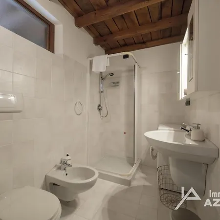 Al Castello - Immobiliare Azzurra Apartment *