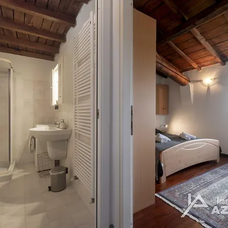 Apartment Al Castello - Immobiliare Azzurra *