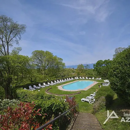 Apartment Al Castello - Immobiliare Azzurra Lazise
