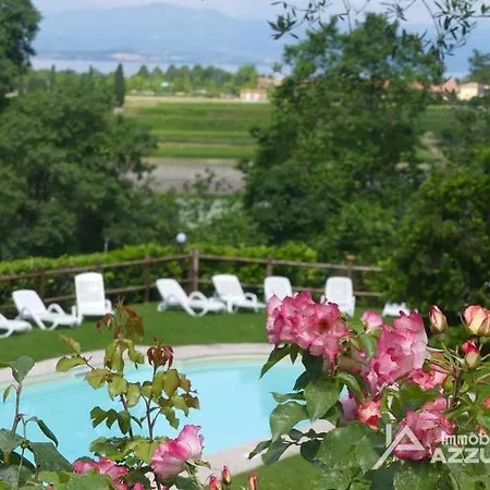 Al Castello - Immobiliare Azzurra * Lazise