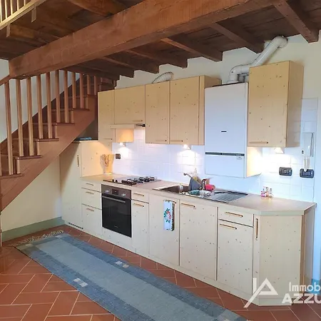 Al Castello - Immobiliare Azzurra