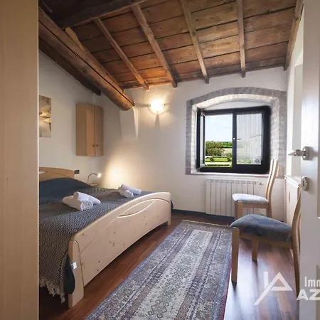 Al Castello - Immobiliare Azzurra Apartment *