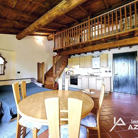 Apartment Al Castello - Immobiliare Azzurra *