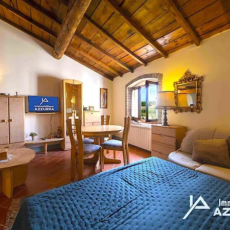 Apartment Al Castello - Immobiliare Azzurra Lazise