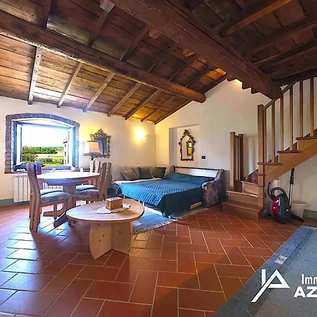 Al Castello - Immobiliare Azzurra *