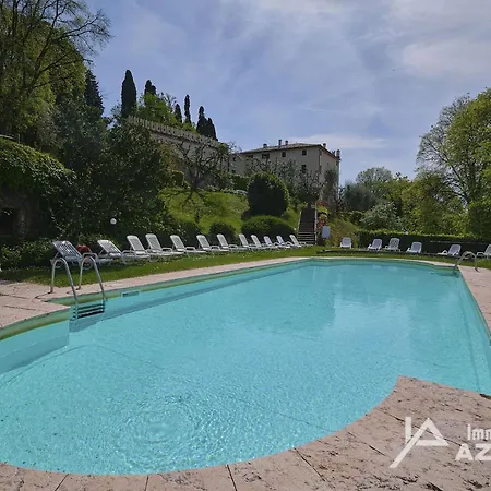 Al Castello - Immobiliare Azzurra Lazise