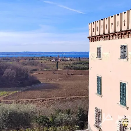 Al Castello - Immobiliare Azzurra * Lazise