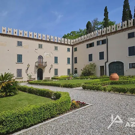 Al Castello - Immobiliare Azzurra Apartment