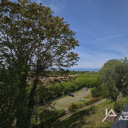 Al Castello - Immobiliare Azzurra Apartment *