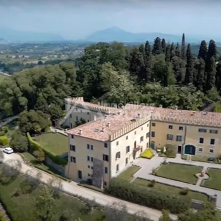 Apartment Al Castello - Immobiliare Azzurra *