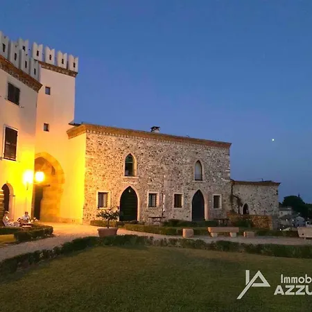 Al Castello - Immobiliare Azzurra Apartment Lazise