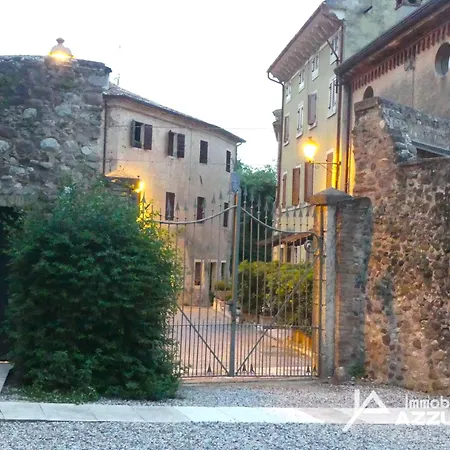 Al Castello - Immobiliare Azzurra *