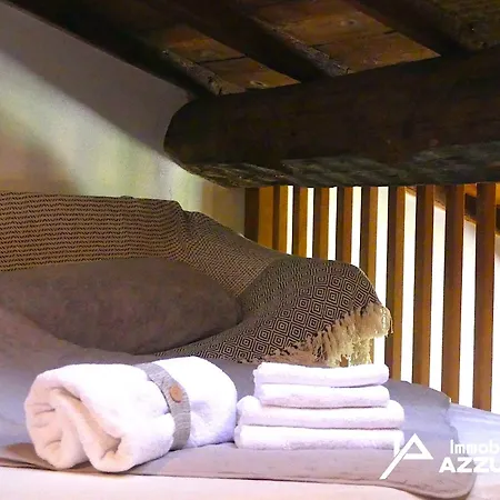 Al Castello - Immobiliare Azzurra * Lazise