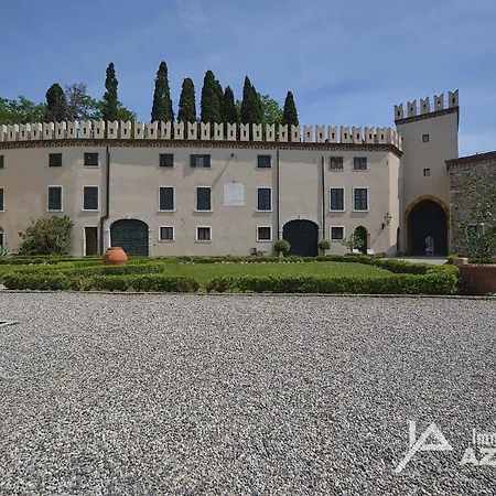 Al Castello - Immobiliare Azzurra