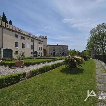 Apartment Al Castello - Immobiliare Azzurra Lazise