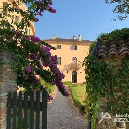 Al Castello - Immobiliare Azzurra Lazise