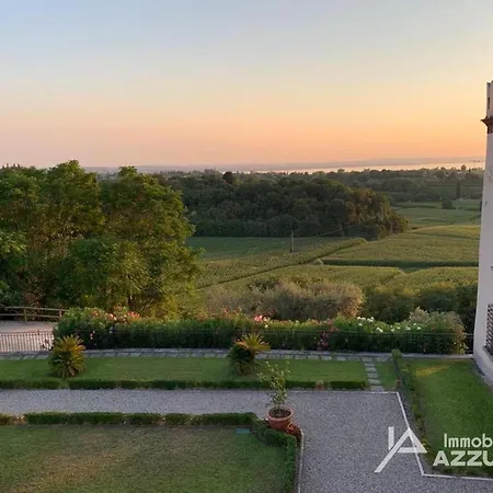 Al Castello - Immobiliare Azzurra * Lazise
