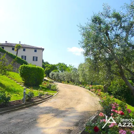 Al Castello - Immobiliare Azzurra
