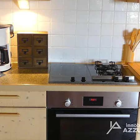 Al Castello - Immobiliare Azzurra Apartment