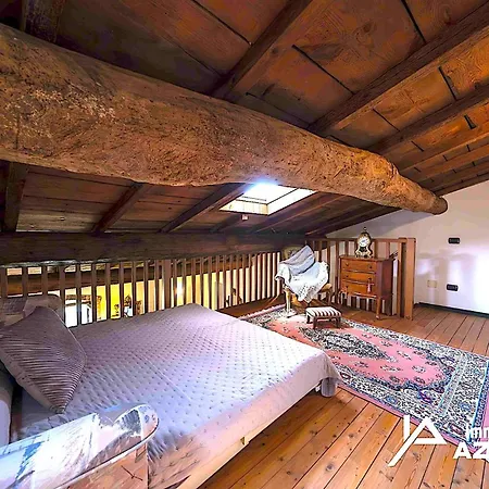Apartment Al Castello - Immobiliare Azzurra