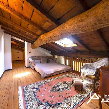 Apartment Al Castello - Immobiliare Azzurra *