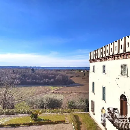 Apartment Al Castello - Immobiliare Azzurra Lazise