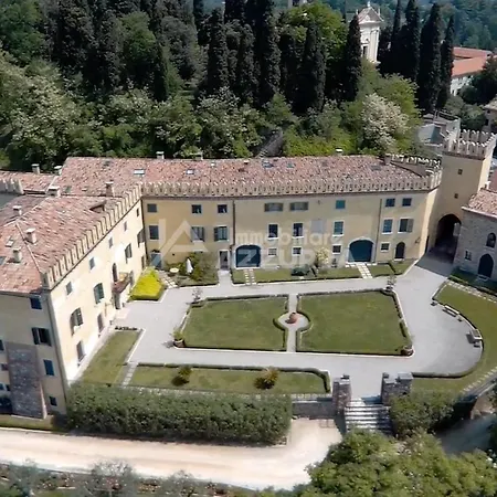 Al Castello - Immobiliare Azzurra Lazise