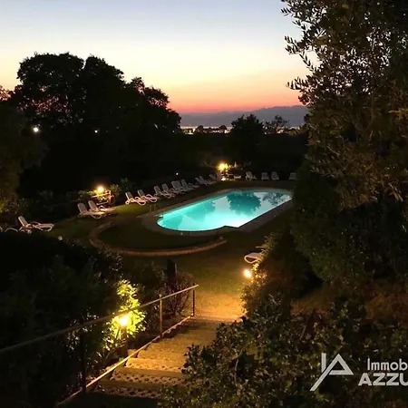 Al Castello - Immobiliare Azzurra