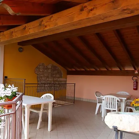 Corte Valesana Lazise