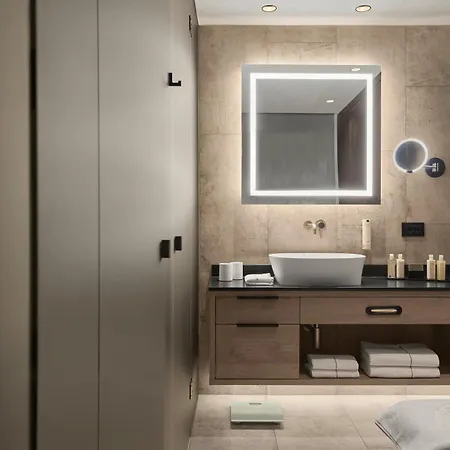 Quellenhof Luxury 5* Lazise