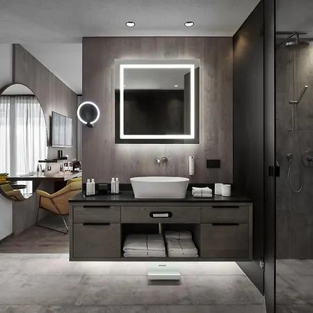 Hotel Quellenhof Luxury 5*