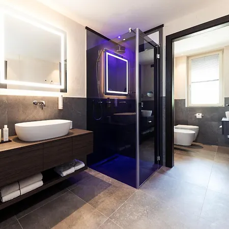 Quellenhof Luxury Hotel Lazise