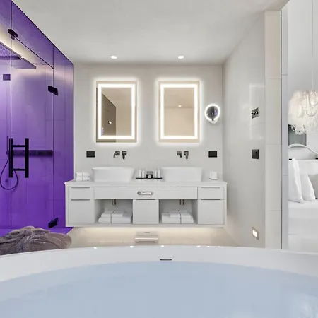 Hotel Quellenhof Luxury