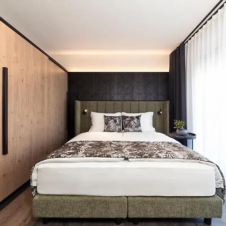 Quellenhof Luxury Hotel 5*