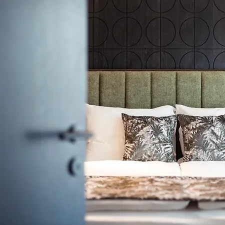 Hotel Quellenhof Luxury Lazise
