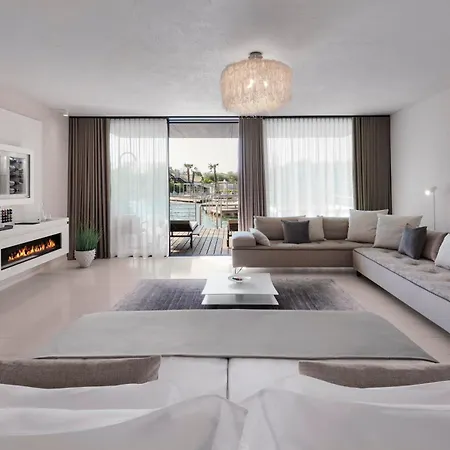 Quellenhof Luxury Lazise