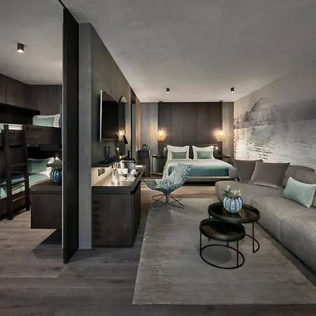 Quellenhof Luxury