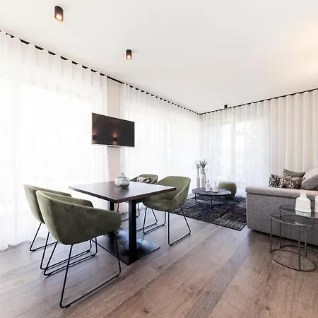 Quellenhof Luxury Hotel 5*