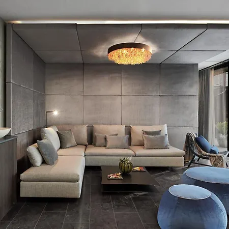 Hotel Quellenhof Luxury Lazise