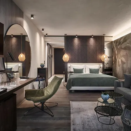 Quellenhof Luxury Lazise