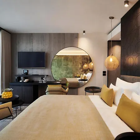 Quellenhof Luxury Lazise
