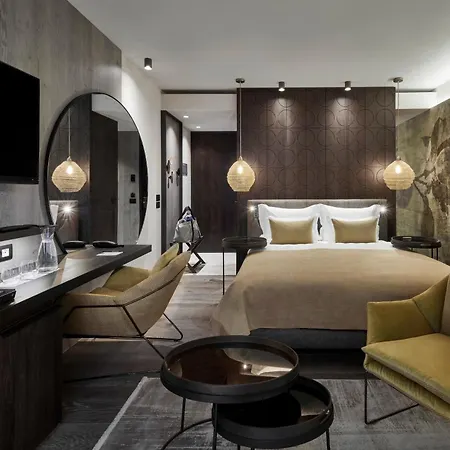 Quellenhof Luxury 5*