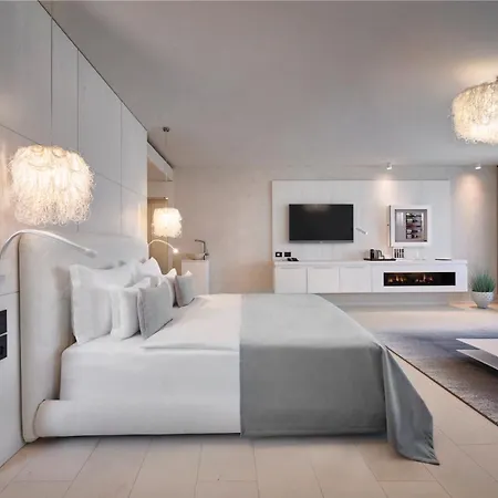 Quellenhof Luxury 5* Lazise