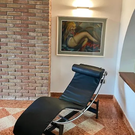 Apartment Con Vista Mozzafiato Lazise