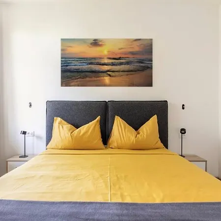 Bernardi Il Lauro Apartment