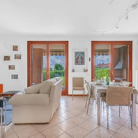 Holiday home Serenity With Swimming Pool, Solarium And Bbq *