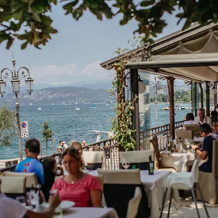 Classique Hotel Lazise