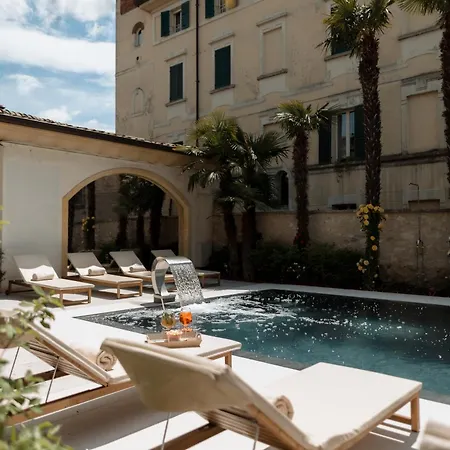 Classique Hotel Lazise