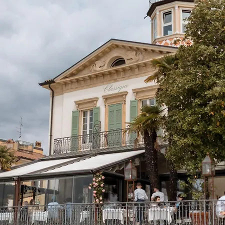 Hotel Classique Lazise