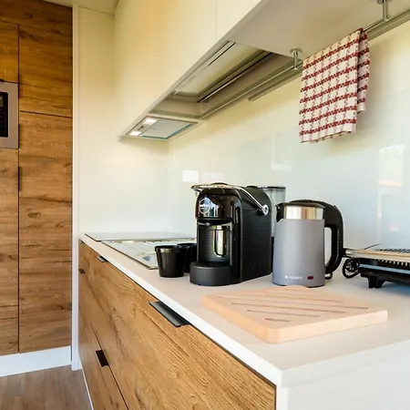 Campsite Agricamping Ai Prati Lazise
